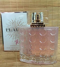 Load image into Gallery viewer, Diamond Fragrance Flaunt Floral 3.4 oz Eau De Parfum
