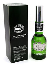 Load image into Gallery viewer, BRUT Classic Original Spray Cologne 3 Fl Oz / 88 Ml For Men
