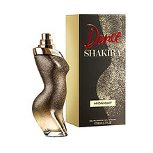 Load image into Gallery viewer, Shakira Perfumes - Collection Pack that includes Dance Midnight (2.7 Fl. Oz) and Dance (1.7 Fl. Oz)
