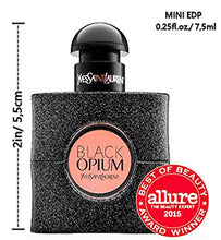 Load image into Gallery viewer, Yves saint Laurent Mini Duo Gift Set: Black Opium and Mon Paris 0.25 fl.oz./ 7,5ml ea
