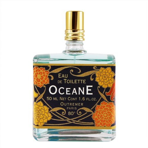L'Aromarine Oceane Eau de Toilette 50 ml