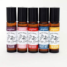 Load image into Gallery viewer, Best Selling Roll-On Fragrance Set (5-Pack - Coconut Oil Fragrance. That&#39;s It! Natural

