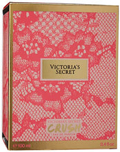 Load image into Gallery viewer, Victoria's Secret Eau de Parfum Spray, Crush, 3.4 Fluid Ounce, Plain
