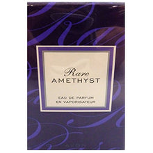 Load image into Gallery viewer, Avon Rare Amethyst Eau De Parfum 1.7 fl. oz./50ml Set of 2
