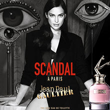 Load image into Gallery viewer, SCANDAL A PARIS EDT 50ML
