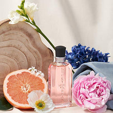 Load image into Gallery viewer, LUCKY You Perfume for Women, Eau De Toilette Day or Night Spray with Fresh Flower Citrus Scent, 3.4 Ounce
