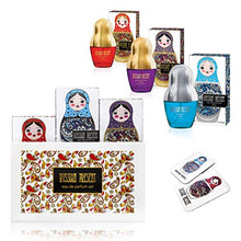 Load image into Gallery viewer, Russian Present Eau De Parfum Gift Set for Women (EDP) ?Çô 3 x 1.15 oz, Floral Fruity Scents, Perfume for Women, Best Gift Idea for Her
