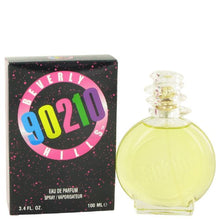 Load image into Gallery viewer, 90210 BEVERLY HILLS by Torand Women&#39;s Eau De Parfum Spray 3.4 oz - 100% Authentic
