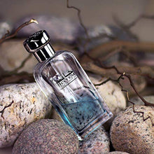 Load image into Gallery viewer, Hatem for Men EDP - Eau De Parfum 75ML (2.5 oz) | Oriental Alchemy | Floriental Woody Bouquet, Meanders Spicy, Woody, Musky and Rose Notes| Intoxicating Allure | by RASASI Perfumes
