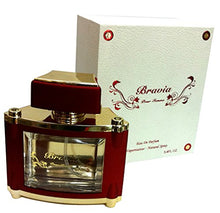 Load image into Gallery viewer, Bravia by Parfum Blaze for Women - 3.4 oz EDP Spray
