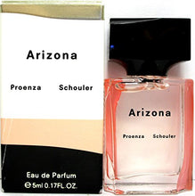 Load image into Gallery viewer, Proenza Schouler Arizona Eau De Parfum Mini Splash For Woman 0.17 Oz/5 ml TRAVEL SIZE
