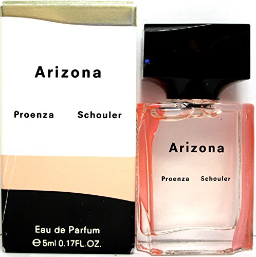 Proenza Schouler Arizona Eau De Parfum Mini Splash For Woman 0.17 Oz/5 ml TRAVEL SIZE