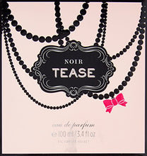 Load image into Gallery viewer, Victoria's Secret Noir Tease for Women Eau de Parfum Spray, 3.4 Ounce
