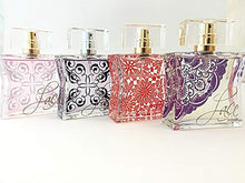 Load image into Gallery viewer, Lace Royale Eau De Parfum by Tru Western - Perfumes for Women - Seductive, Intoxicating, and a Feminine Scent - Hibiscus, Freesia, and Amber - 1.7 oz 50 mL
