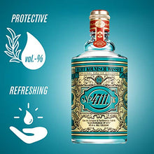 Load image into Gallery viewer, Muelhens 4711 Men&#39;s  Eau de Cologne, 10 oz
