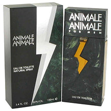Load image into Gallery viewer, ANIMALE by Animale Parfums - EDT Spray 3.3 OZ for Men
