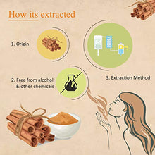 Load image into Gallery viewer, Cinnamon Essential Oil 4Oz Large Bottle with Gift Box - (100% Pure &amp; Natural - UNDILUTED) Therapeutic Grade - Perfect for Aromatherapy, Relaxation, Skin Therapy &amp; More!
