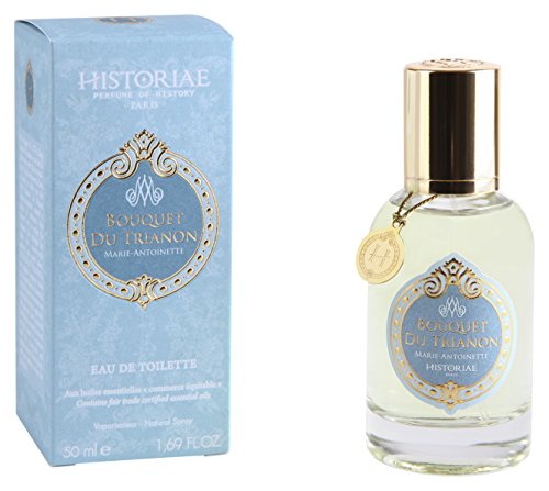 Bouquet De Trianon by Historiae: Perfume of History- Medium Size