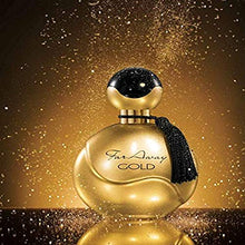 Load image into Gallery viewer, AVON Far Away Gold Eau de Parfum Natural Spray 50ml - 1.7 fl.oz.
