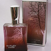 Load image into Gallery viewer, Bath and Body Works Twilight Woods 2.5 Ounce Eau De Toilette Spray
