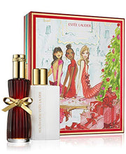 Load image into Gallery viewer, ESTEE LAUDER YOUTH-DEW INDULGENT DUO 2PC SET - 2.25 OZ EAU DE PARFUM SPRAY + 3.12 OZ DODY SATINEE
