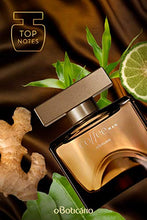 Load image into Gallery viewer, Coffee Man Eau de Toilette by O Boticario | Long Lasting Perfumes for Men | Fresh Spiced Men's Fragrance (3.4 fl oz)
