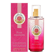 Load image into Gallery viewer, Roger &amp; Gallet Rose Imaginaire Eau de Toilette, 3.3 Fluid Ounce
