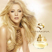 Load image into Gallery viewer, Shakira Perfumes - Collection Pack that includes Dance Midnight, Sweet Dream and S Perfume for Women - 2.7 Fl. Oz
