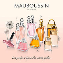 Load image into Gallery viewer, Mauboussin - Eau de Parfum Femme - Promise Me - Chypre &amp; Modern Scent - 90ml

