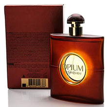 Load image into Gallery viewer, Yves Saint Laurent Opium - Edt Spray for Women 3 Oz
