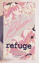 Load image into Gallery viewer, Charlotte Russe Refuge Bloom Perfume Spray 1.7 Ounce Brand New In Box
