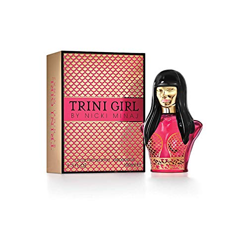 TRINIGIRL;EDP 3.3 OZ/100ML S PRAY L