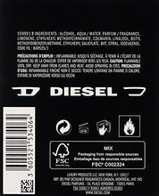 Load image into Gallery viewer, Diesel Only The Brave Tattoo Eau de Toilette Spray for Men, 1.7 Ounce
