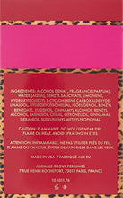 Load image into Gallery viewer, Animale Parfums Instinct Femme Eau de Toilette Spray, 3.4 Ounce
