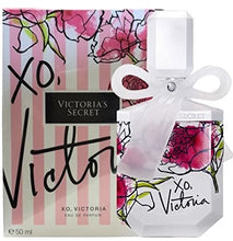 Load image into Gallery viewer, Victoria's Secret Xo Victoria Eau De Parfum 1.7 oz
