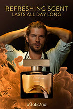 Load image into Gallery viewer, Coffee Man Eau de Toilette by O Boticario | Long Lasting Perfumes for Men | Fresh Spiced Men's Fragrance (3.4 fl oz)
