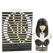 Load image into Gallery viewer, Onika by Nicki Minaj Eau De Parfum Spray 1.7 oz for Women - 100% Authentic
