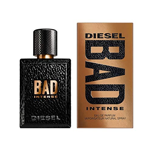 Diesel - Men's Perfume Bad Intense Diesel EDP