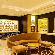 Load image into Gallery viewer, ANAAB EDP - 100 ML | Fragrance for Women | Sensual and gourmand fragrance with Sultry Fruit Notes, Orris, White Musk and Woody Accords | by Al Maghribi Arabian Oud and Perfumes Dubai
