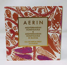 Load image into Gallery viewer, AERIN Mediterranean Honeysuckle &amp; In Bloom Duo EDP Spray .05 oz each
