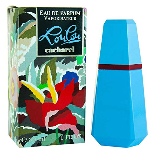 Cacharel Lou Lou Eau De Parfum Spray 30ml/1oz