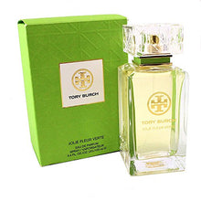 Load image into Gallery viewer, Tory Burch 'Julie Fleur Verte' Eau de Parfum Spray 3.4oz/100ml New In Box
