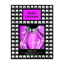 Load image into Gallery viewer, Avril Lavigne Black Star Eau de Parfum 0.5oz (15ml)
