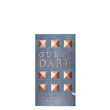 Load image into Gallery viewer, Guess Dare Eau de Toilette Spray for Women, 1.7 Ounce
