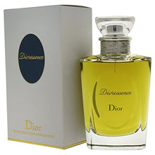 Load image into Gallery viewer, Dioressence By Christian Dior For Women. Eau De Toilette Spray 3.4 Ounces
