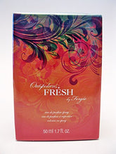 Load image into Gallery viewer, Avon Outspoken Fresh By Fergie - Eau De Parfum Spray 1.7 Fl. Oz.
