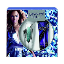 Load image into Gallery viewer, Beyonce Pulse 2pc Set - 0.5oz Eau De Parfum, 2.5 oz Body Lotion
