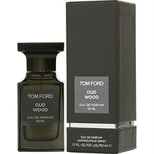 Load image into Gallery viewer, Tom Ford Private Blend Oud Wood Eau De Parfum Spray - 50ml/1.7oz

