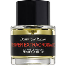 Load image into Gallery viewer, Frederic Malle Eau De Perfume - Vetiver Extraordinaire  By Dominique Ropion 50 Milliliter /1.7 Fl Ounce
