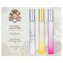 Load image into Gallery viewer, English Laundry Women's 3 Piece Purse Eau de Parfum Spray Coffret
